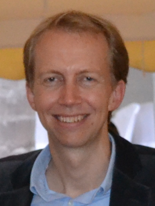 Johannes Hunink