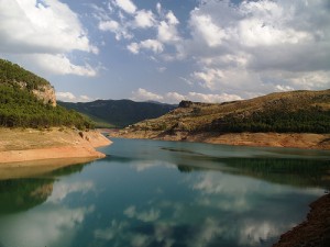 embalse